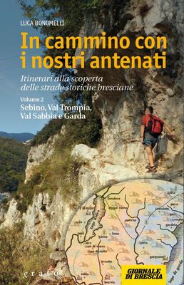 IN CAMMINO CON I NOSTRI ANTENATI IN CAMMINO CON I NOSTRI ANTENATI