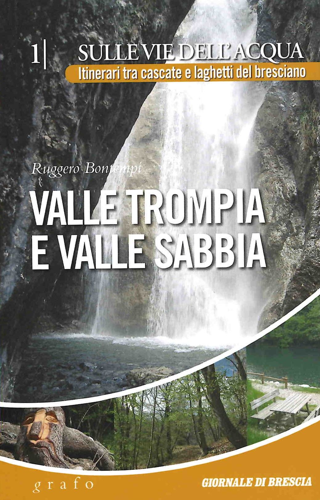 SULLE VIE DELL'ACQUA