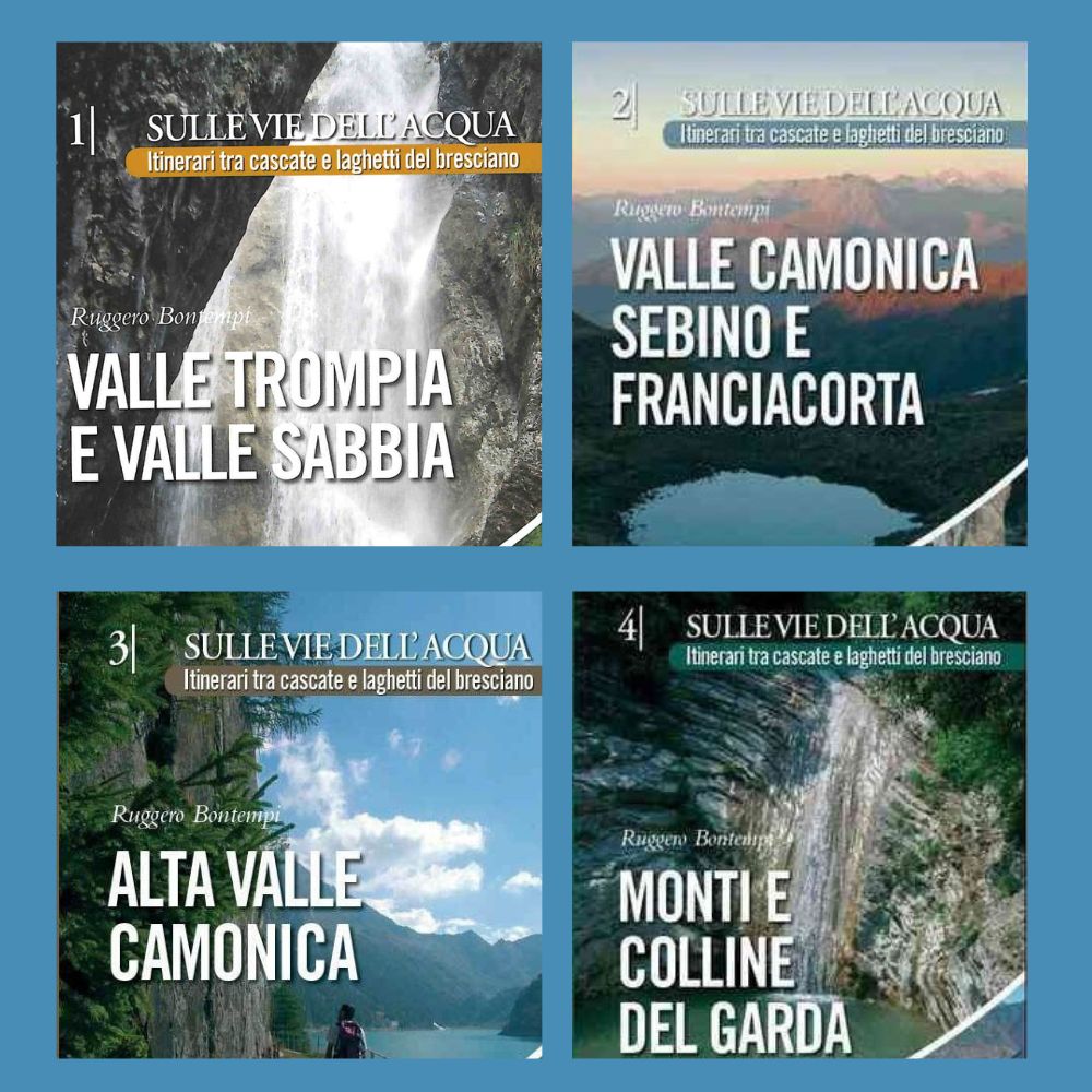 SULLE VIE DELL'ACQUA