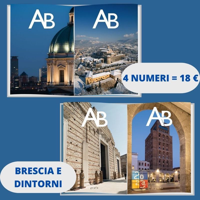 Brescia e dintorni