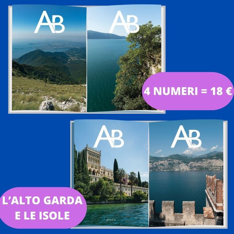 Alto Garda e Isole bresciane