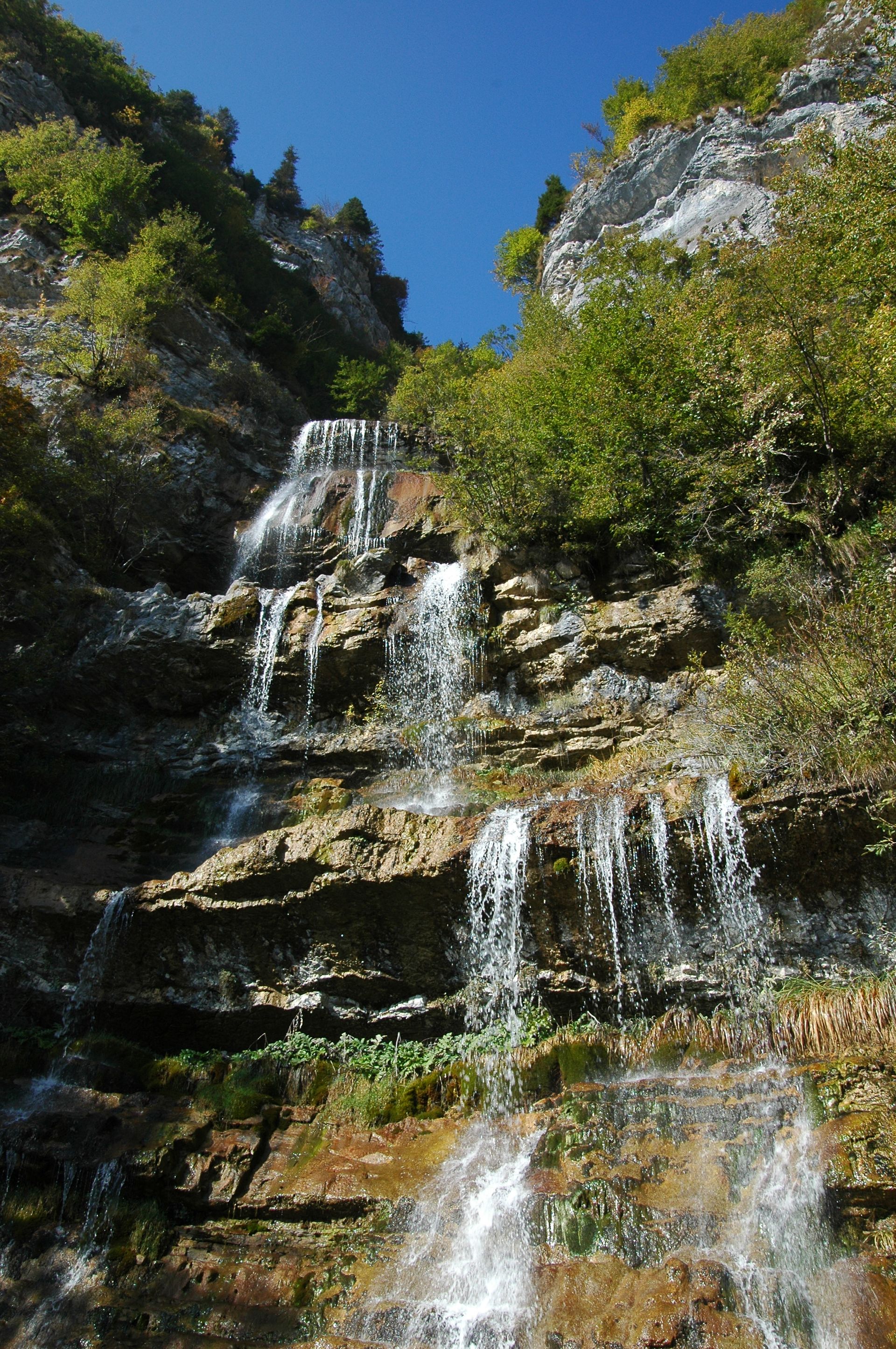 AREE NATURALI PROTETTE DEL BRESCIANO