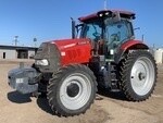 Case IH Puma 165 4WD Tractor