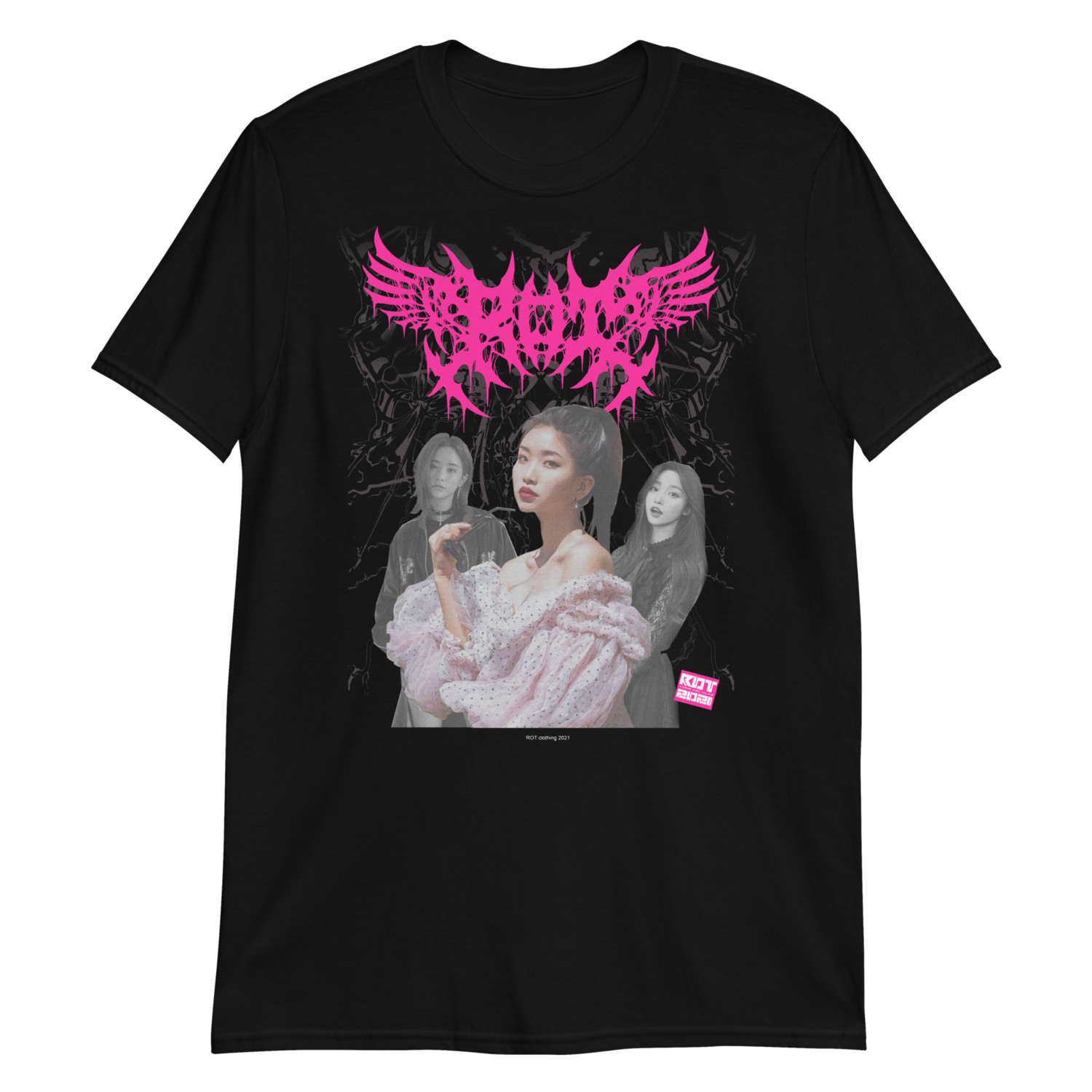 K pop T-Shirt