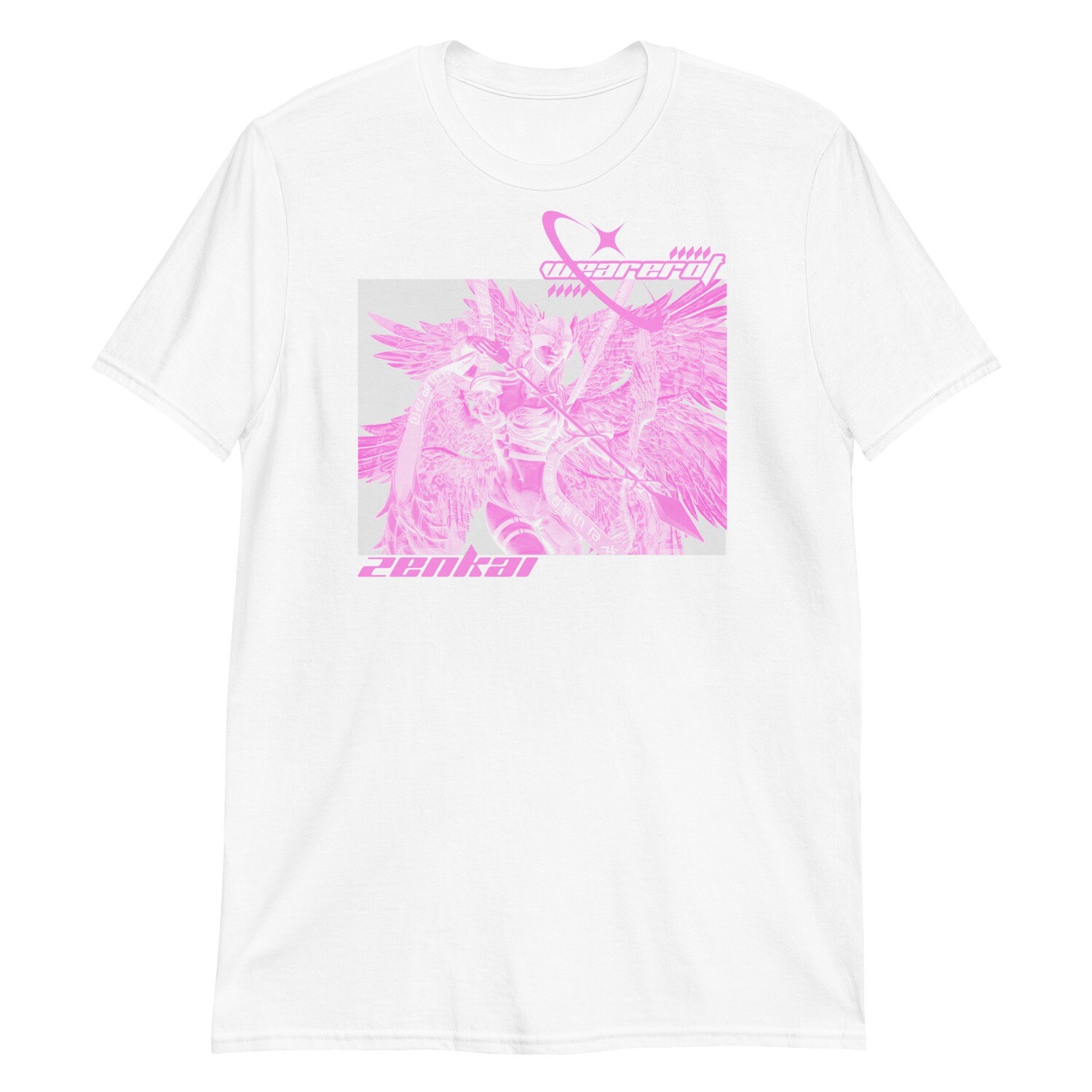 Angewomon T-Shirt