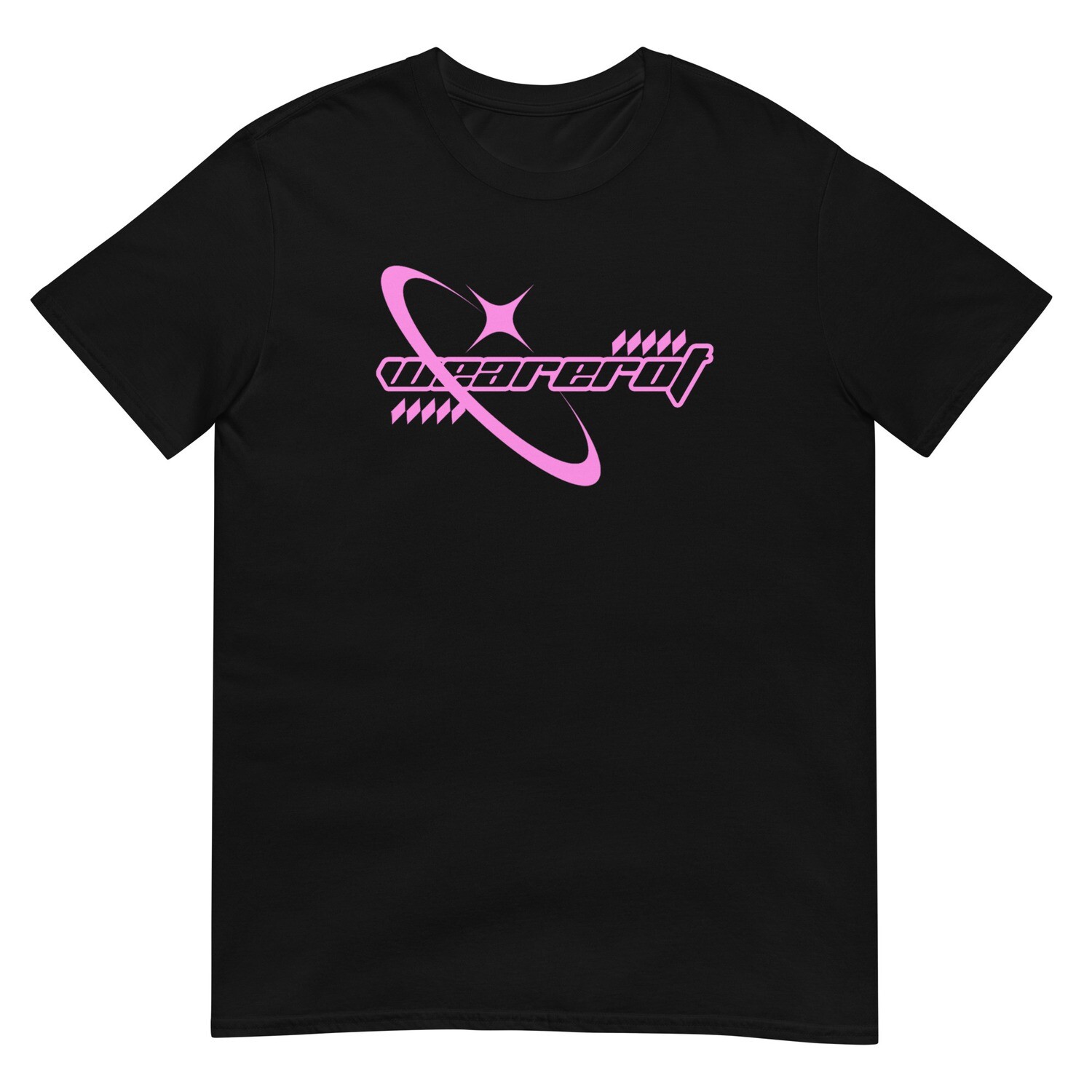Bad Cat T-Shirt