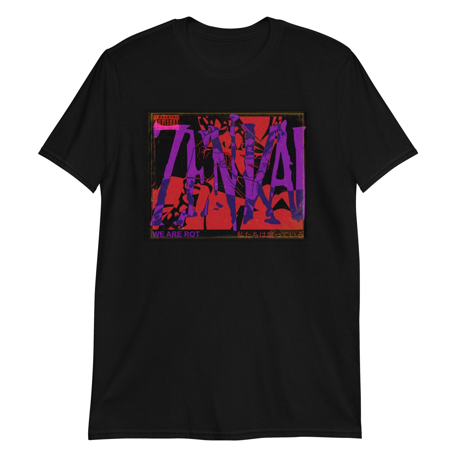 Cynematic T-Shirt