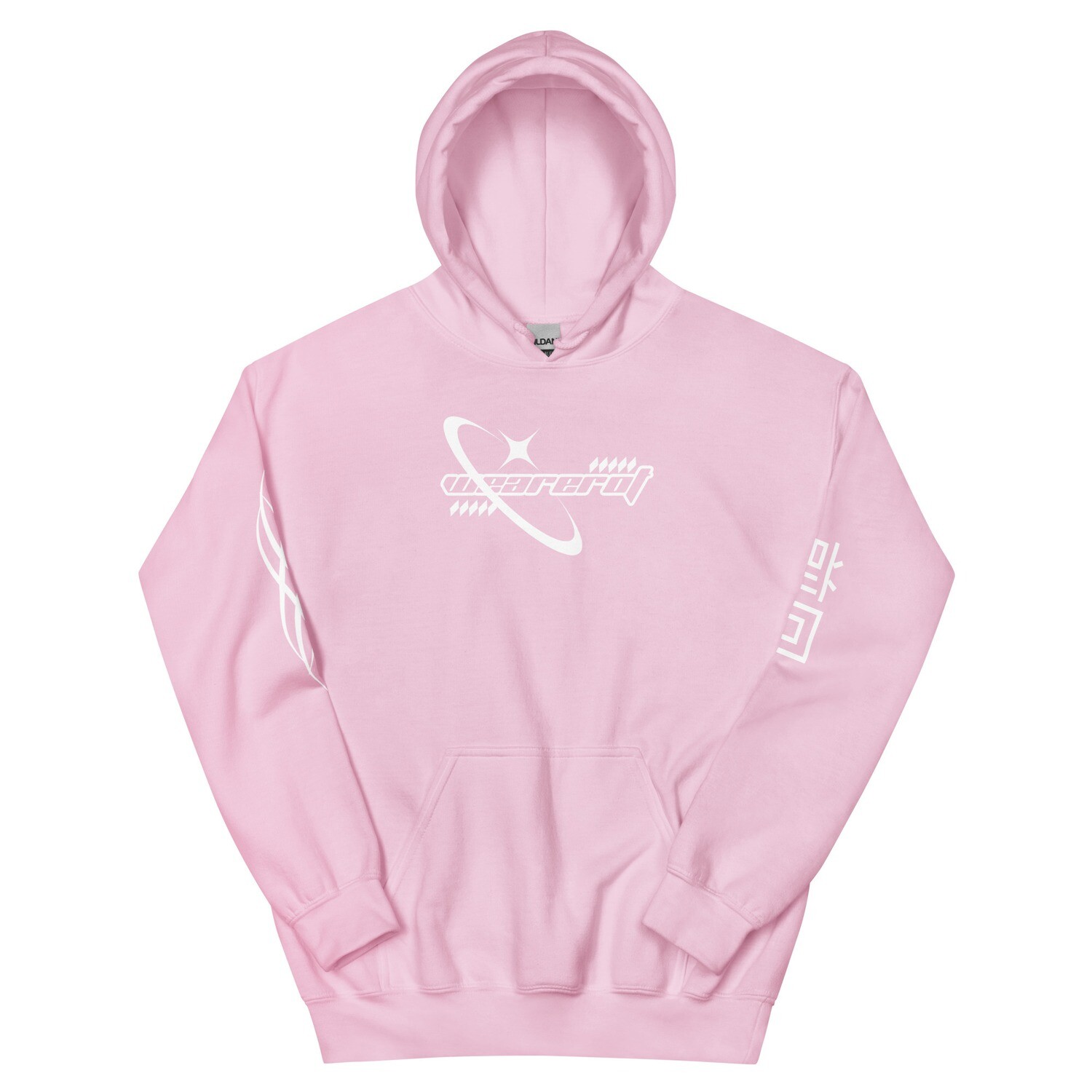 Kawaii Hoodie