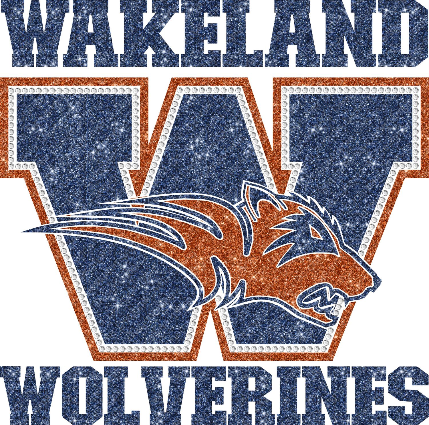 BLING Wakeland W