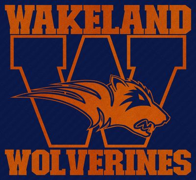 Wakeland W
