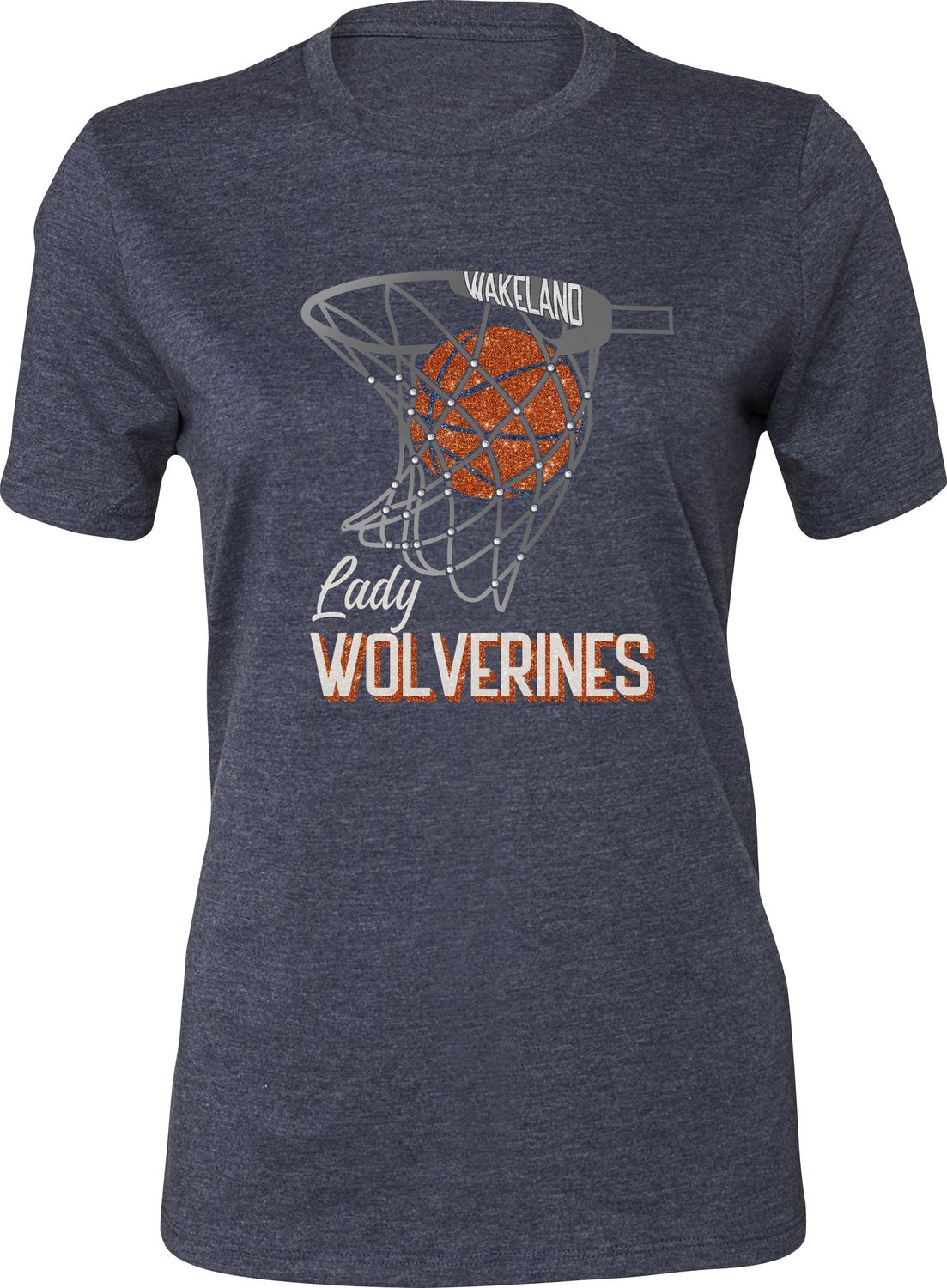 Nothing but Net - Bling