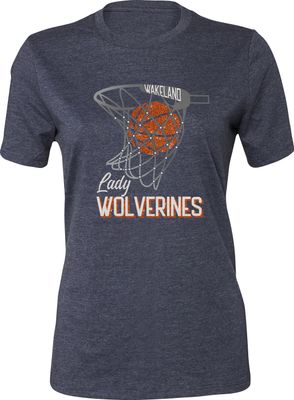 Nothing but Net - Bling