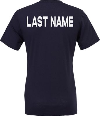 ADD CUSTOMIZATION TO ANY SHIRT