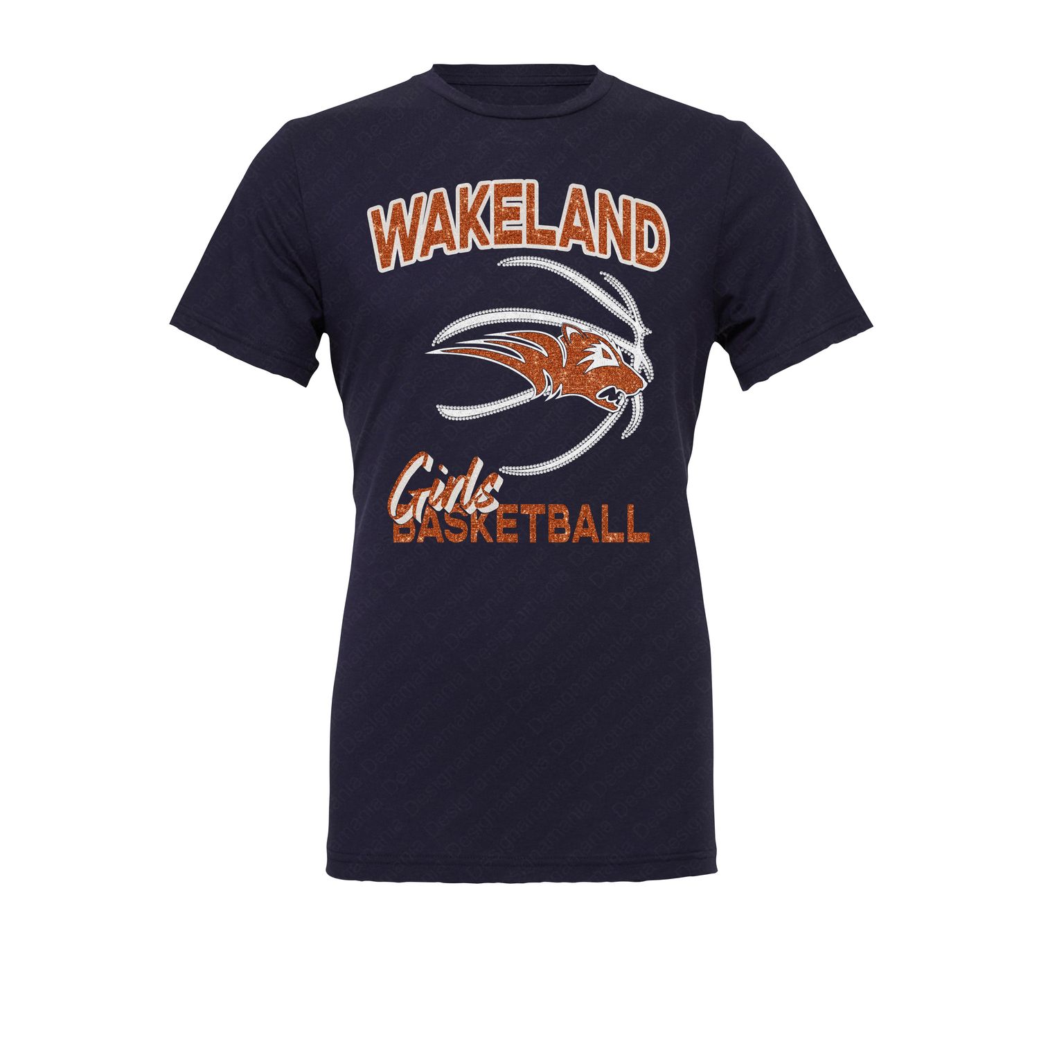 WGBB - The Foundation BLING