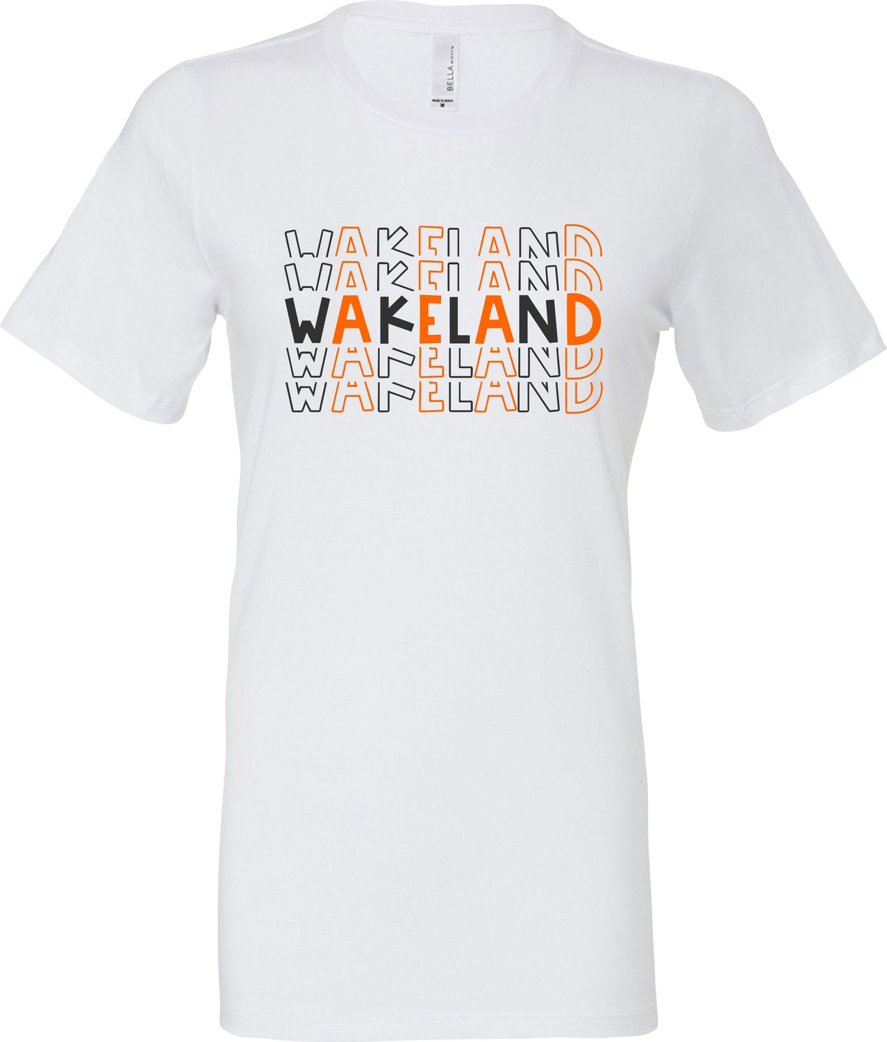 Wakeland on Repeat