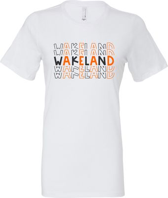 Wakeland on Repeat