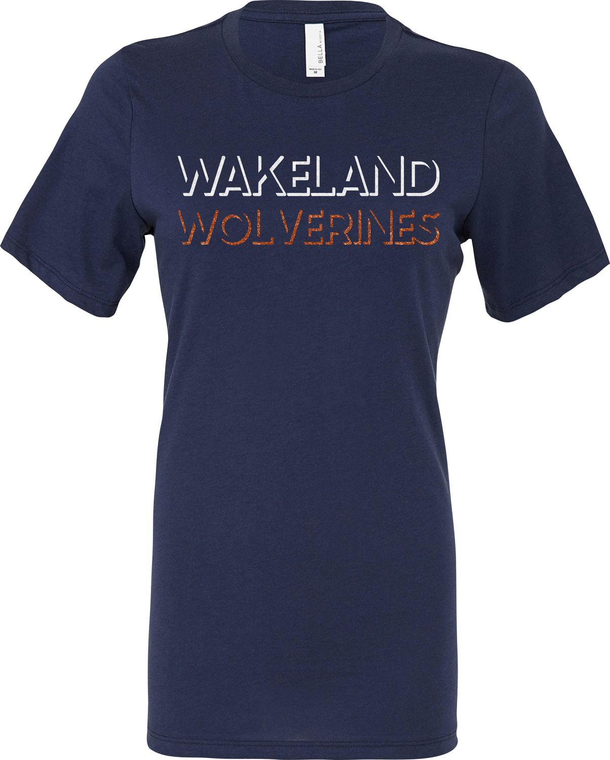 Wakeland In the Shadows