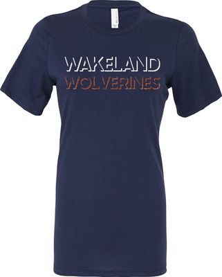 Wakeland In the Shadows