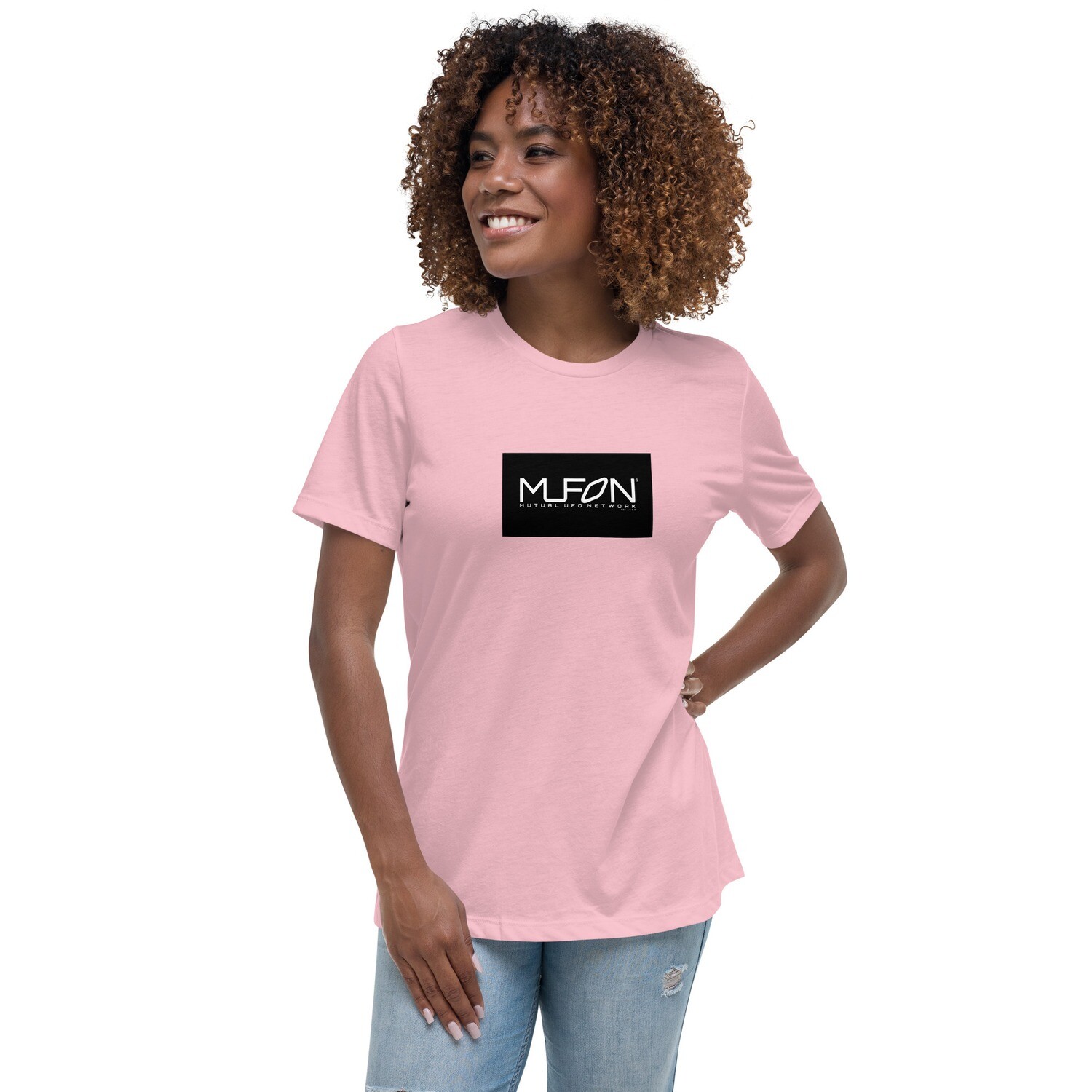 Women's Relaxed T-Shirt