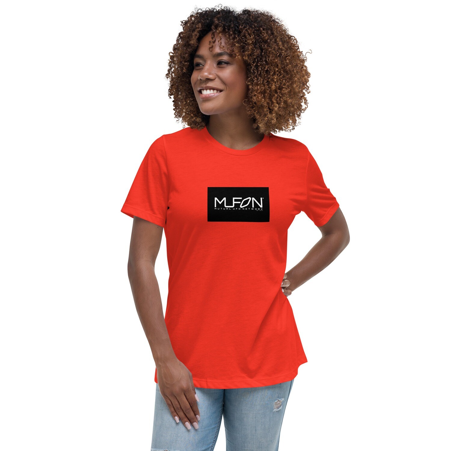 Women's Relaxed T-Shirt