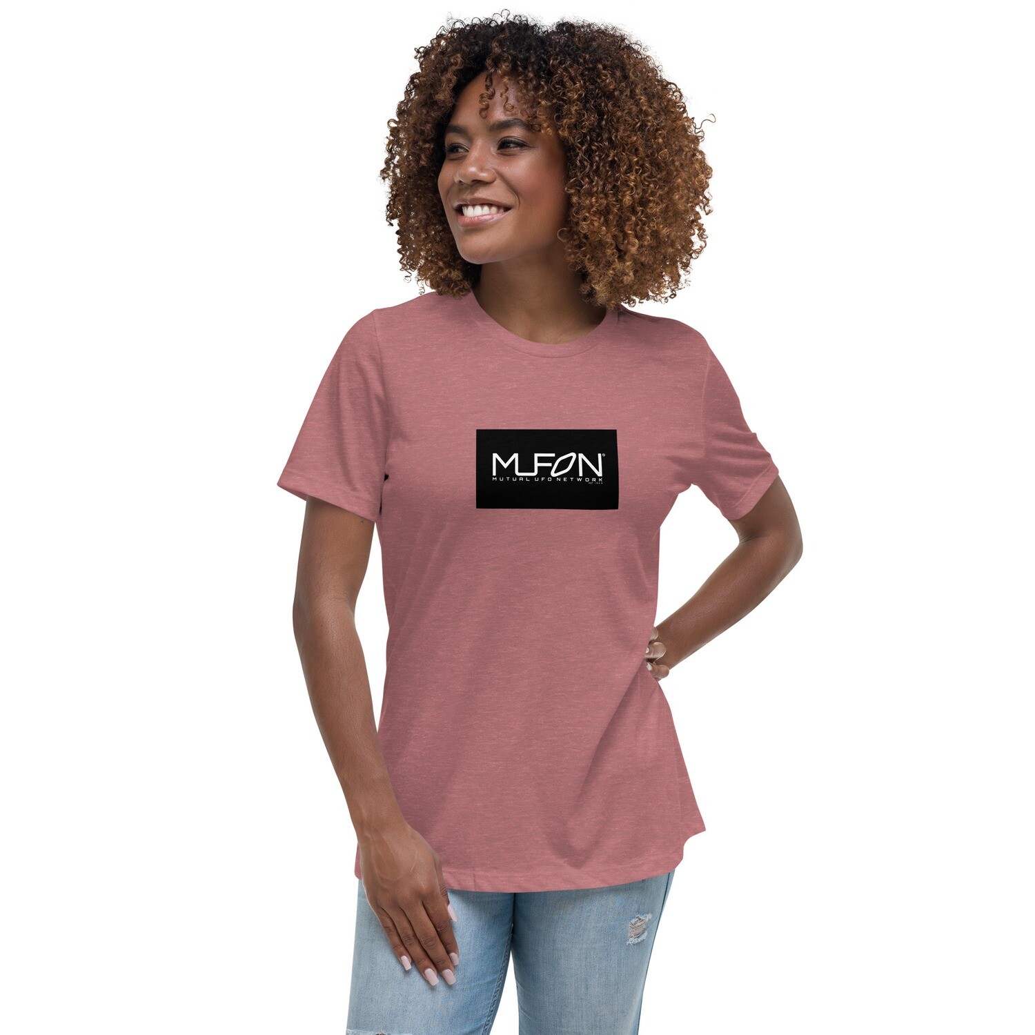 Women's Relaxed T-Shirt