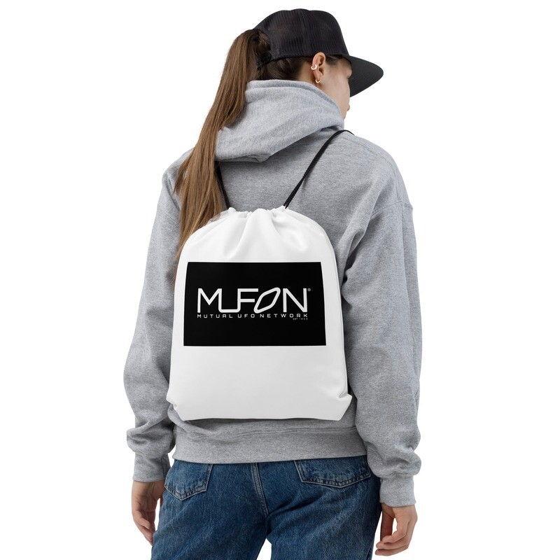 Drawstring bag