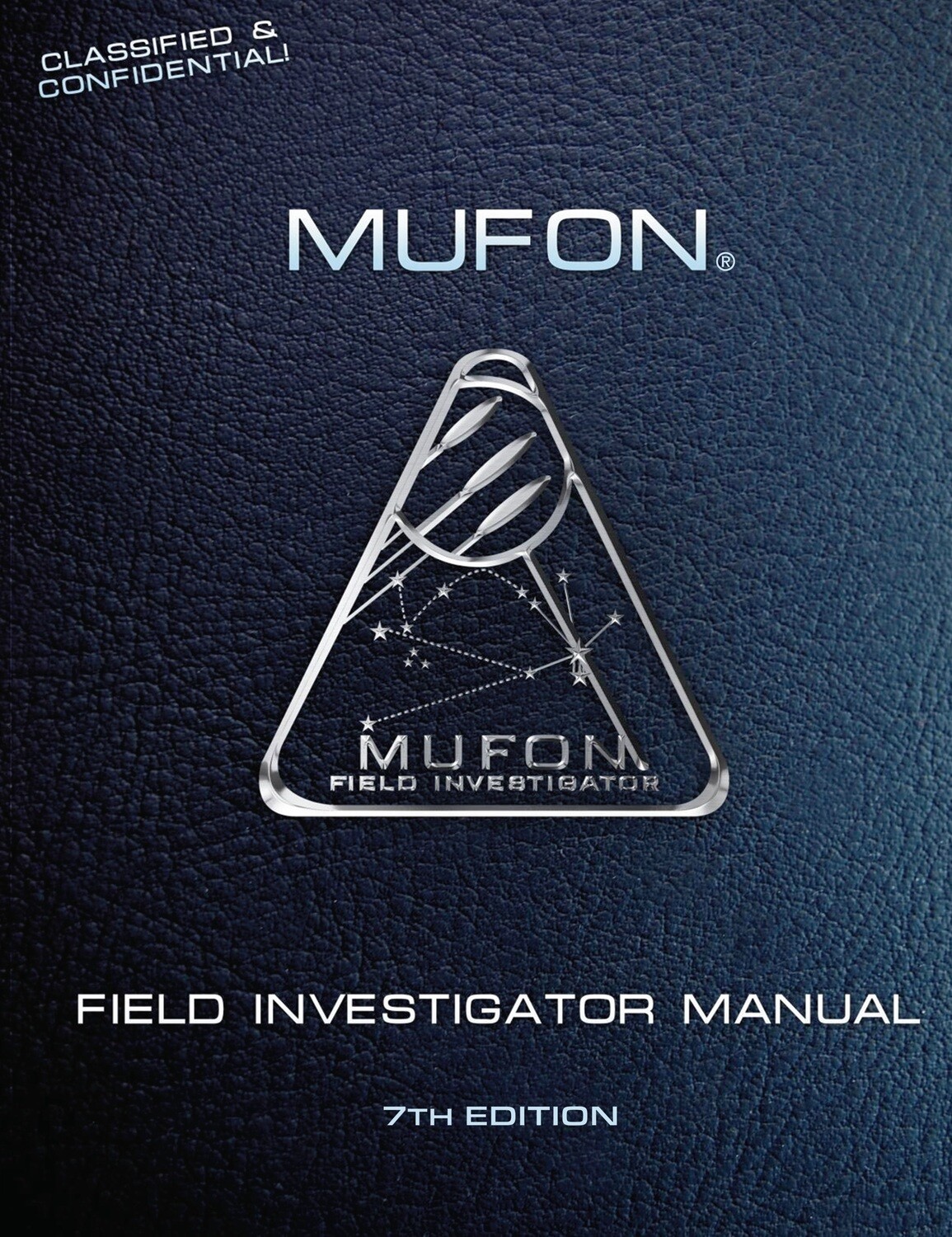Field Investigator Training Manual