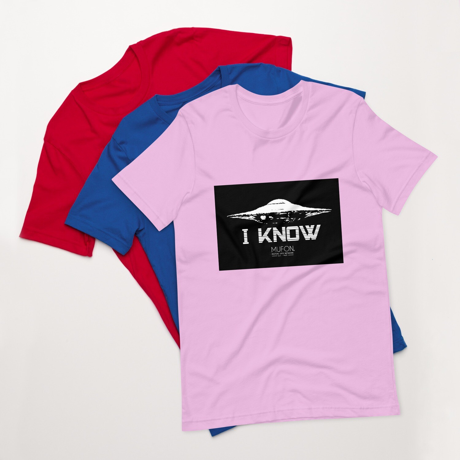 Unisex t-shirt