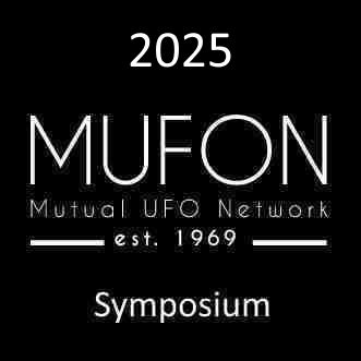 MUFON Symposium Event Sponsor