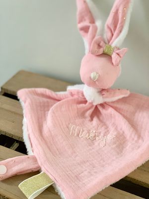 Les lapins