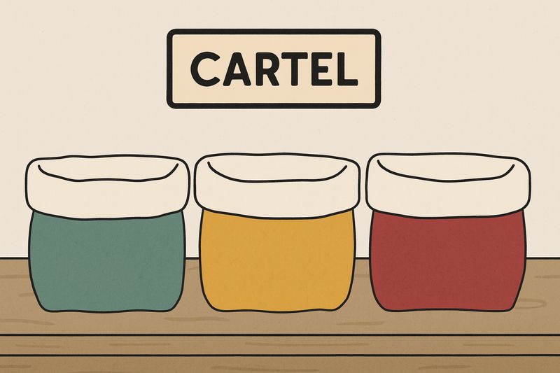 Les Paniers de Selina