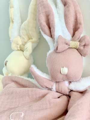 Les lapins