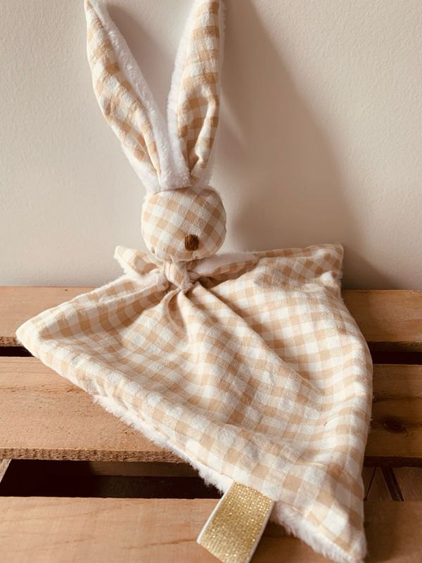 Doudou d’Arthur