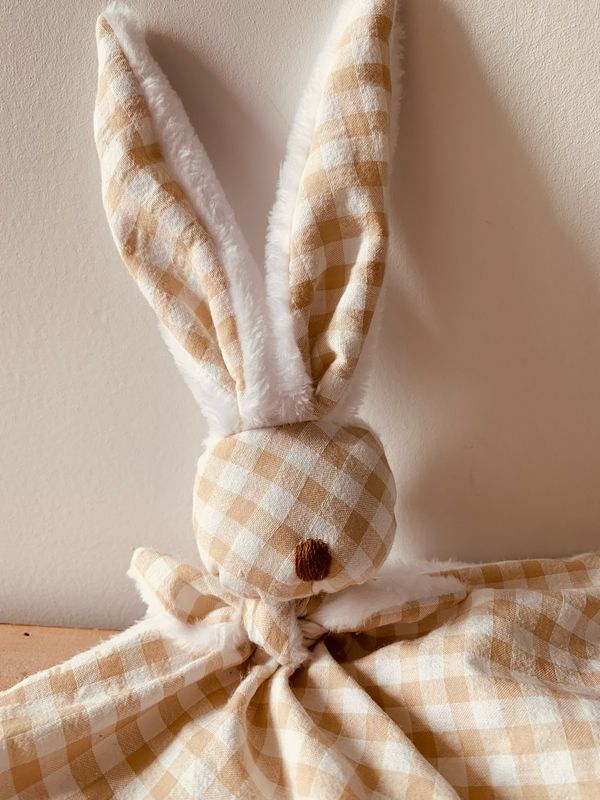 Doudou d’Arthur