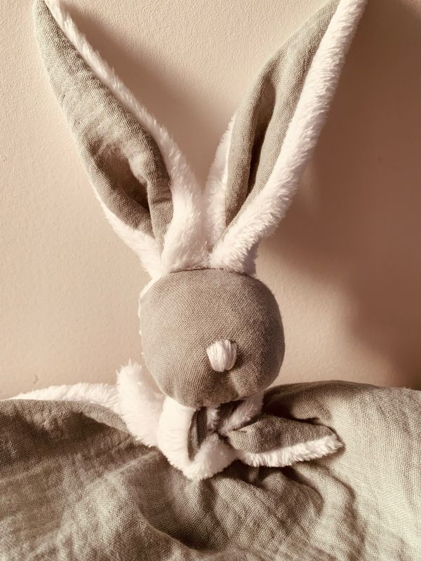 Doudou Île de la Lagune
