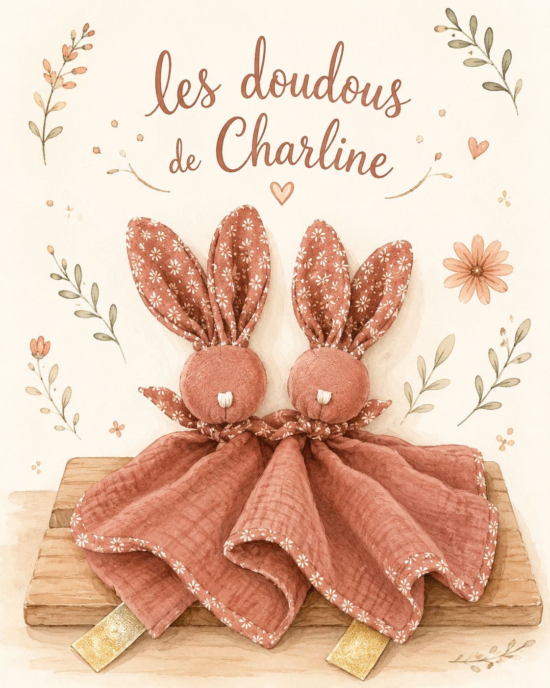 Commande personnalisée