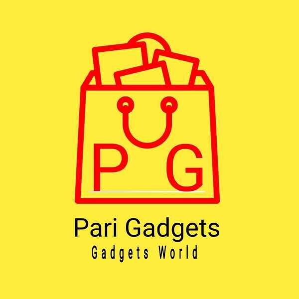 PARI GADGETS