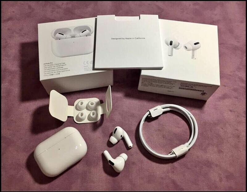 Apple AirPods Pro
