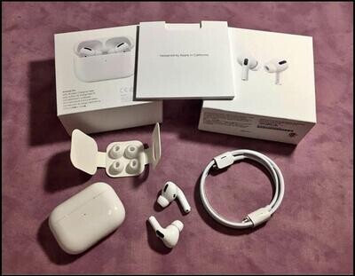 Apple AirPods Pro