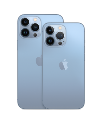 APPLE MOBILE