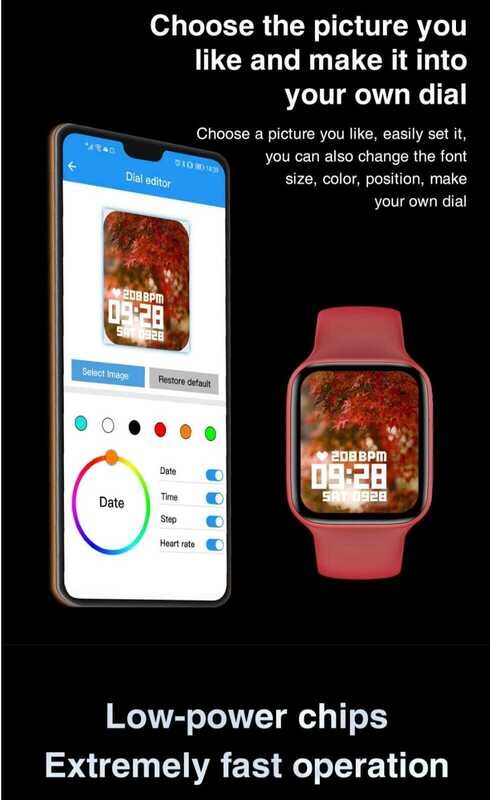 Apple Watch Series 7