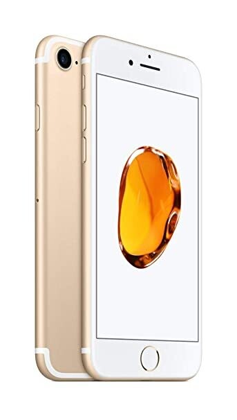 Apple iPhone 7 32GB Gold (Refurbished)