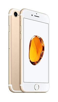 Apple iPhone 7 32GB Gold (Refurbished)