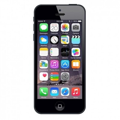 Refurbished Apple iPhone 5 – 16gb
