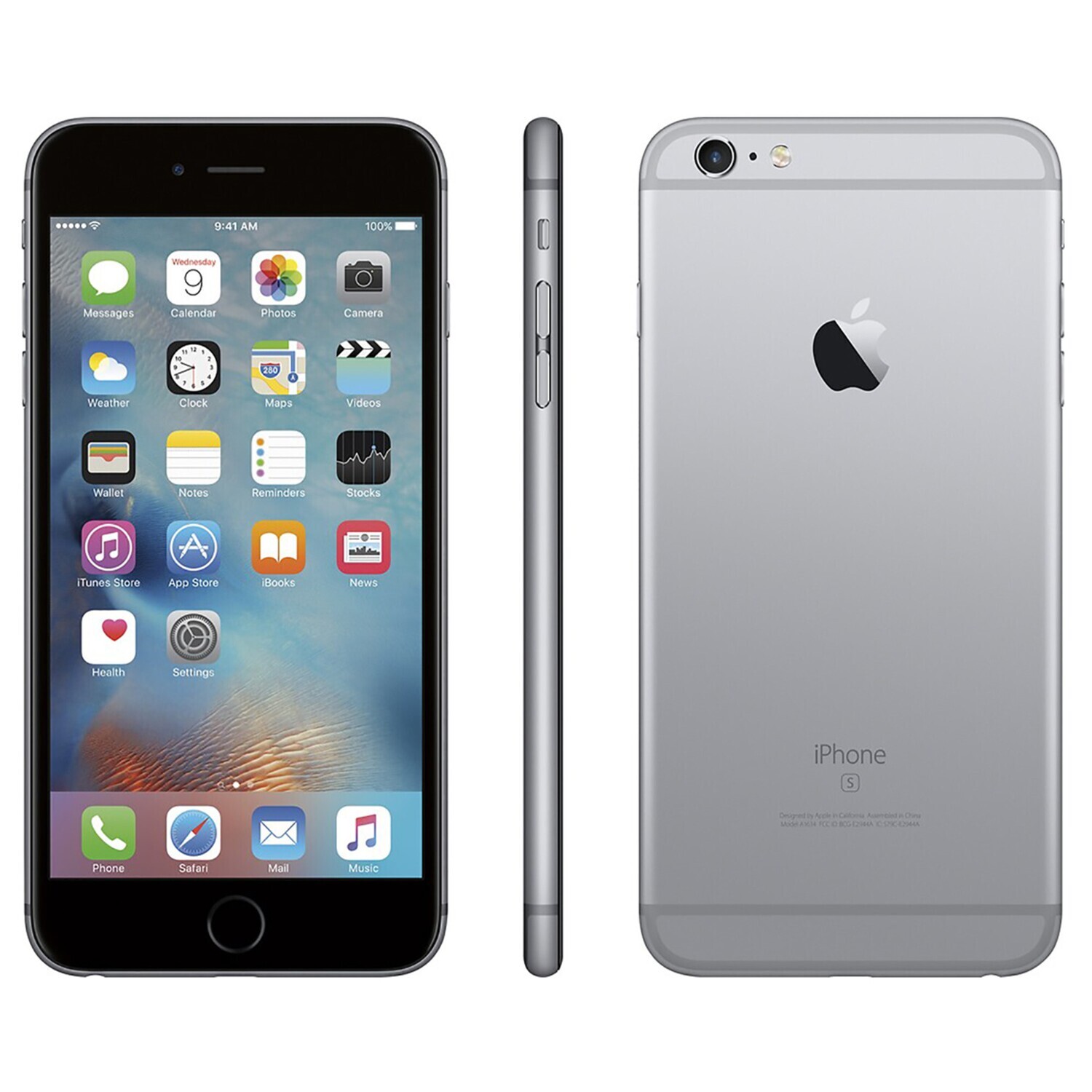 Apple iPhone 6s 16GB (Refurbished)