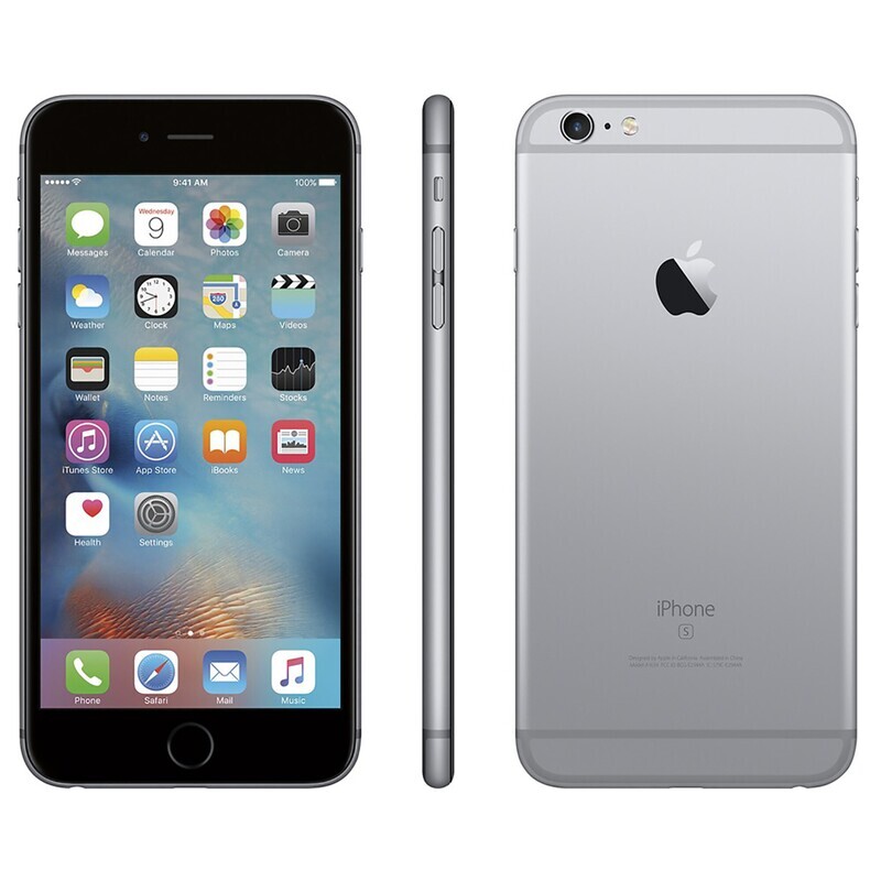 Apple iPhone 6s 16GB (Refurbished)