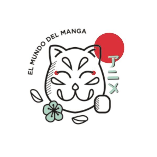 El mundo del manga
