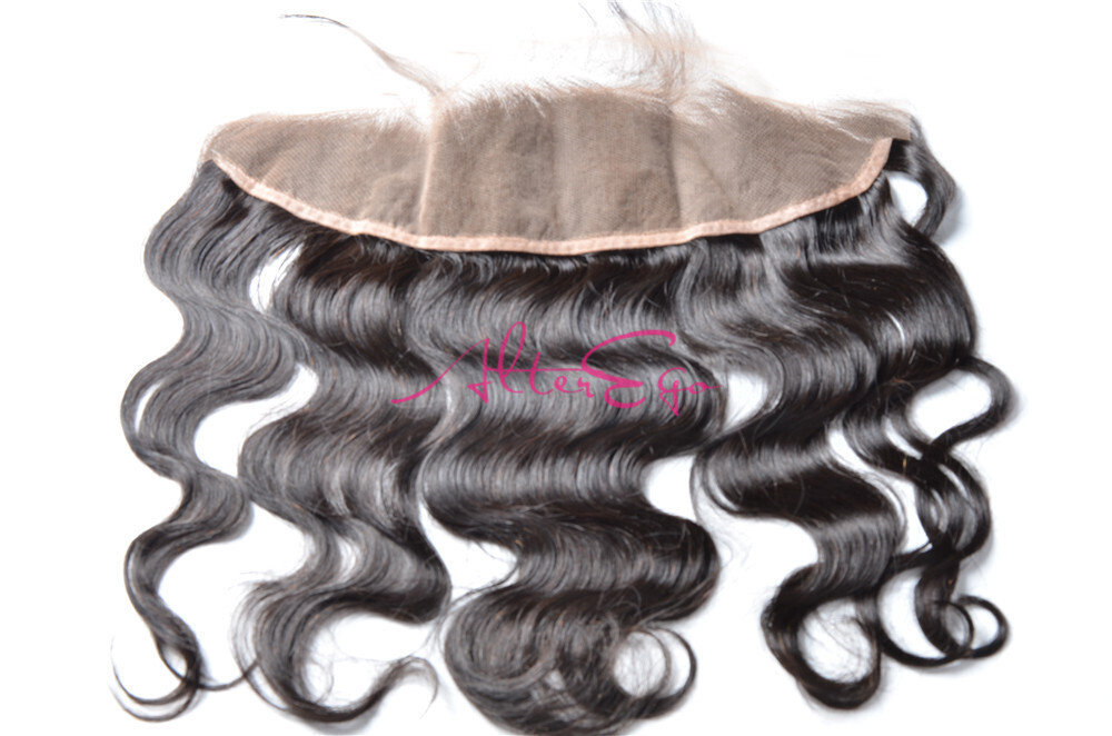 13x4 Body Wave Lace Frontal