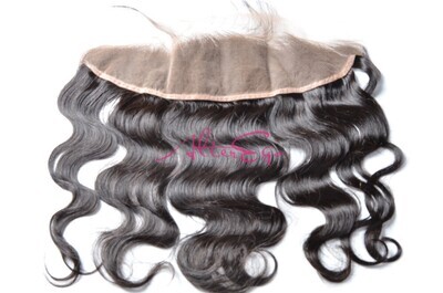13x4 Body Wave Lace Frontal