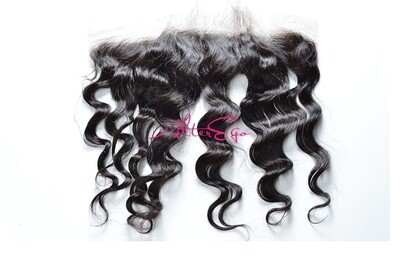 13x4 Loose Wave Lace Frontal